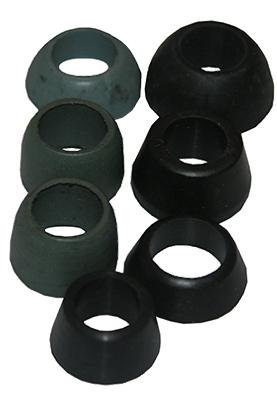 8PK Cone Washer ASSTD