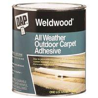 ADHESIVE CARPET ALLWTHR EX QT