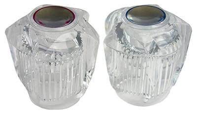 PR CLR Lav/Tub Handle