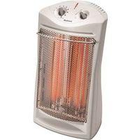 HEATER ELECTRIC QUARTZ 1500W