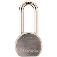 PADLOCK STL VRTCLR 2-1/2X2IN