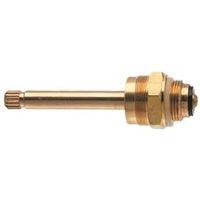 FAUCET STEM 7E-5H INDIANA BR