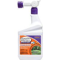 BEATER MOSQUITO RTS QT
