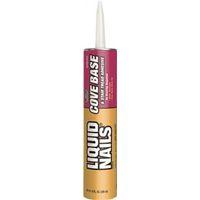 ADHESIVE COVE BASE LTX BS 10OZ