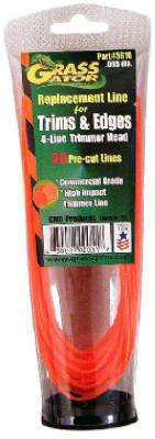 Pre Cut Repl Line