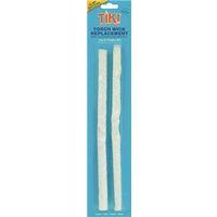 WICK REPLACMENT PATIO LAMP 2PK
