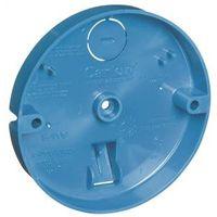 BOX FAN/FIXT PVC ROUND NEW/OLD