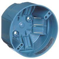 BOX FAN/FIXT PVC ROUND NEW/OLD