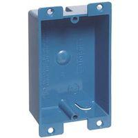 BOX OUTLET PVC 1G OLD SHALLOW