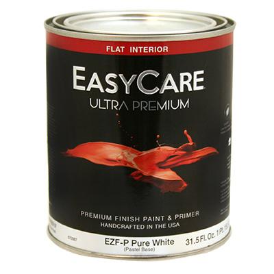 EC QT FLT PBASE PAINT