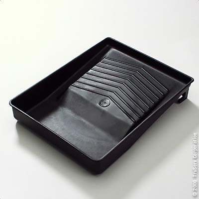 9" HD PLAS PAINT TRAY