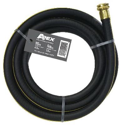 5/8X15 UTILITY HOSE