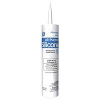 SEALANT SILI RUBBER WHITE 10OZ