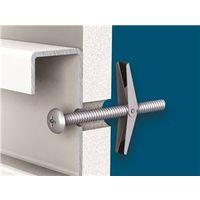 TOGGLE BOLT SHLFTRACK MTG KIT