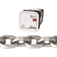 CHAIN HI-TEST 1/4X100FT