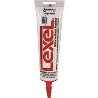 CAULK GEN PURP IN EX WHITE 5OZ