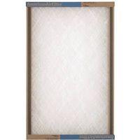 FILTER AIR FIBERGLAS 14X30X1IN