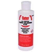 LIQUID FLUX 4OZ SELF CLEANING