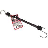 STRAP TIE DOWN RBR 14IN