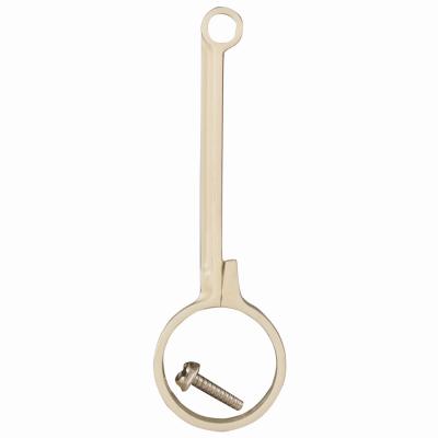 SumpPump Float RodGuide