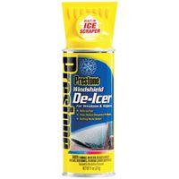 DEICER WDSHLD SPRY W/SCRP 11OZ