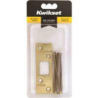 TITAN DEADBOLT STRIKE 1-1/4