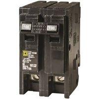 CIRCUIT BRKR MAIN HOM 2P 100A