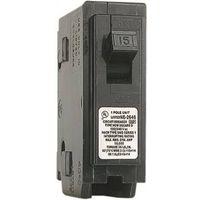 CIRCUIT BREAKER 1POLE 1IN 15A