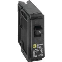 CIRCUIT BREAKER 1POLE 1IN 20A