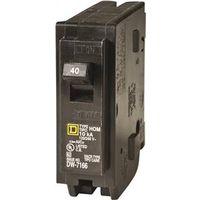 CIRCUIT BREAKER 1POLE 1IN 40A