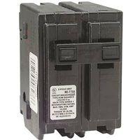 CIRCUIT BREAKER HOM 2P 1IN 60A