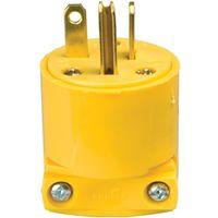 4509-BOX VNYL ST 3WRE PLUG20A