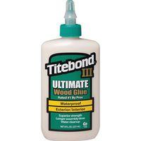 GLUE WD IN EX WTRPRF PREM 8OZ