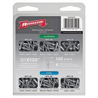RIVET PAK ASSORTMENT