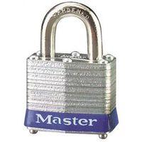 PADLOCK STL VRTCLR 1-1/2IN