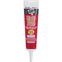 CAULK ADH KTN BATH WHT 5.5OZ