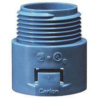 ADAPTER CONDUIT MALE NM 1/2IN