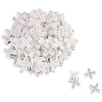 SPACER TILE 1/8 INCH 200 PACK