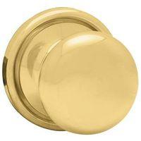 JUNO PASSAGE BRIGHT BRASS
