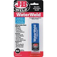 EPOXY ADHESIVE WATERWELD 2OZ