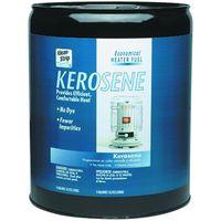 KEROSENE FUEL 5 GALLON