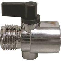 SHOWER ADAPTER CONTROL CHROME