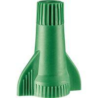 CONNECTOR WIRE 14-10AWG GRN