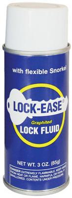 3OZ AERO LOCK EASE