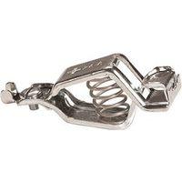 CLIPS BATTERY CHARGING 50A