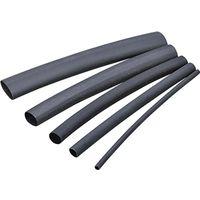 TUBING HEAT SHRINKING 4IN