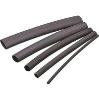 2PK 3/4" Shrink Tubing
