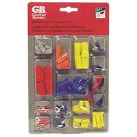 CONNECTOR/TERMINAL WIRE 80PC