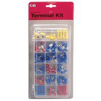 CONN/TERMINAL WIRE 175PIECE