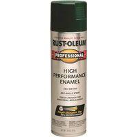 PAINT SPRAY GLO HNTR GRN 15OZ